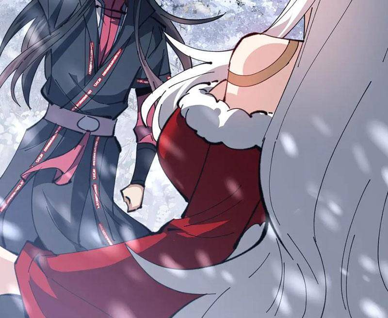Sư Tôn: Nghịch Đồ Này Mới Không Phải Là Thánh Tử Chap 93 - Next Chap 94
