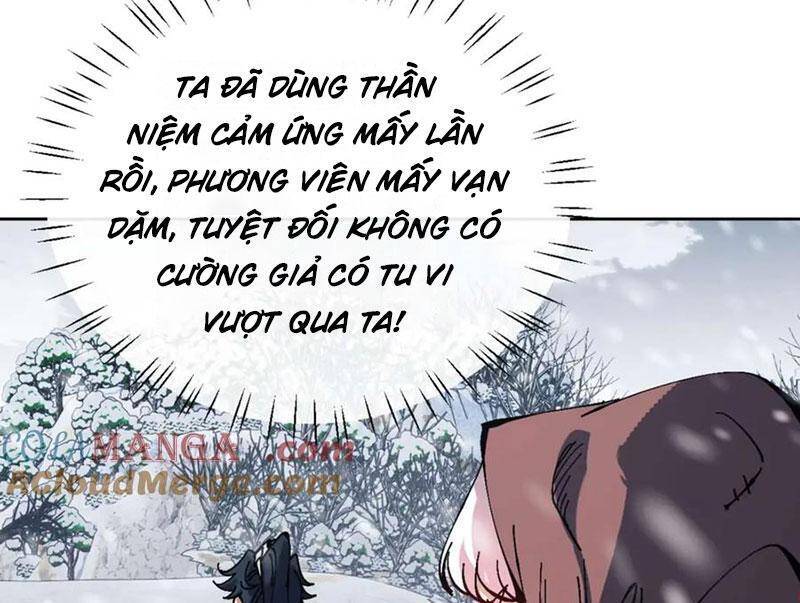 Sư Tôn: Nghịch Đồ Này Mới Không Phải Là Thánh Tử Chap 93 - Next Chap 94