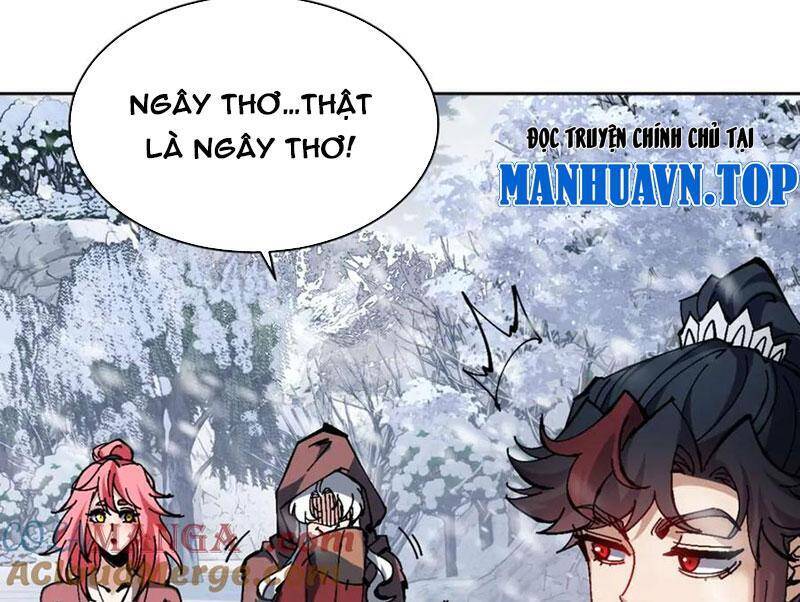 Sư Tôn: Nghịch Đồ Này Mới Không Phải Là Thánh Tử Chap 93 - Next Chap 94