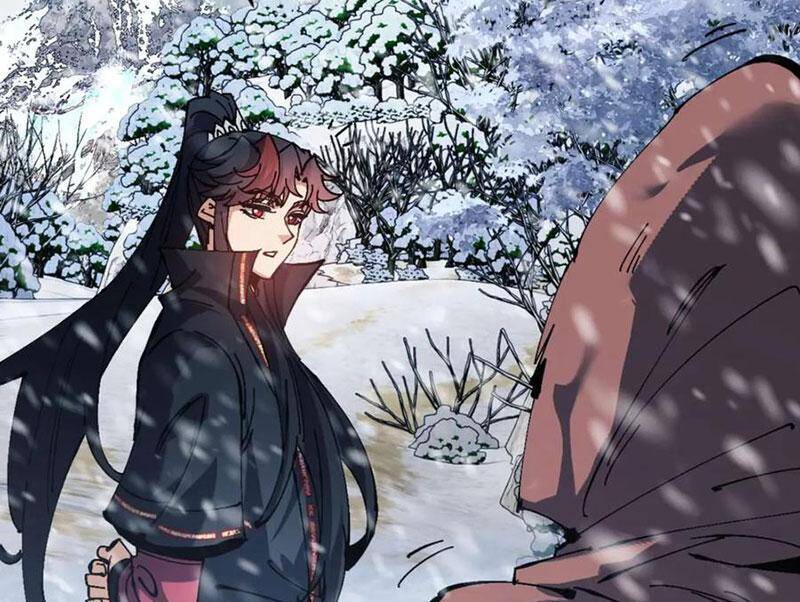 Sư Tôn: Nghịch Đồ Này Mới Không Phải Là Thánh Tử Chap 93 - Next Chap 94
