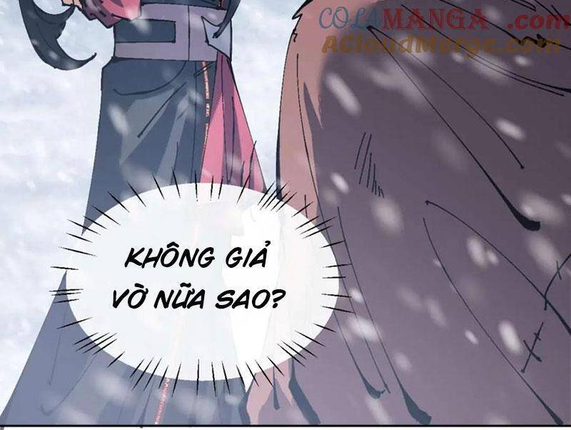 Sư Tôn: Nghịch Đồ Này Mới Không Phải Là Thánh Tử Chap 93 - Next Chap 94