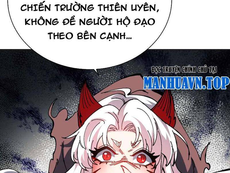 Sư Tôn: Nghịch Đồ Này Mới Không Phải Là Thánh Tử Chap 93 - Next Chap 94