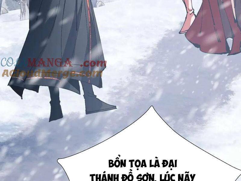 Sư Tôn: Nghịch Đồ Này Mới Không Phải Là Thánh Tử Chap 93 - Next Chap 94