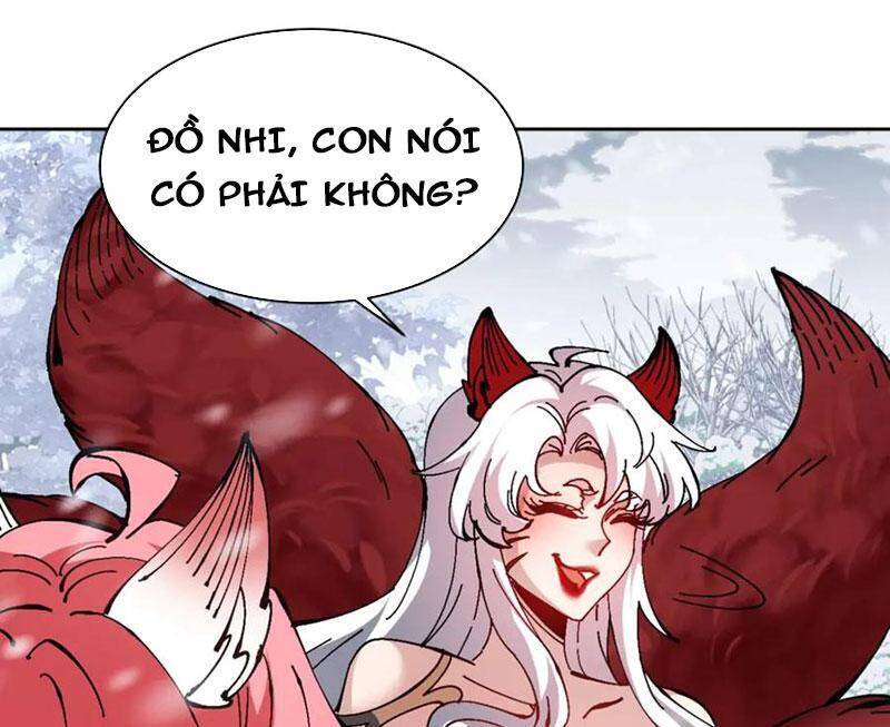Sư Tôn: Nghịch Đồ Này Mới Không Phải Là Thánh Tử Chap 93 - Next Chap 94