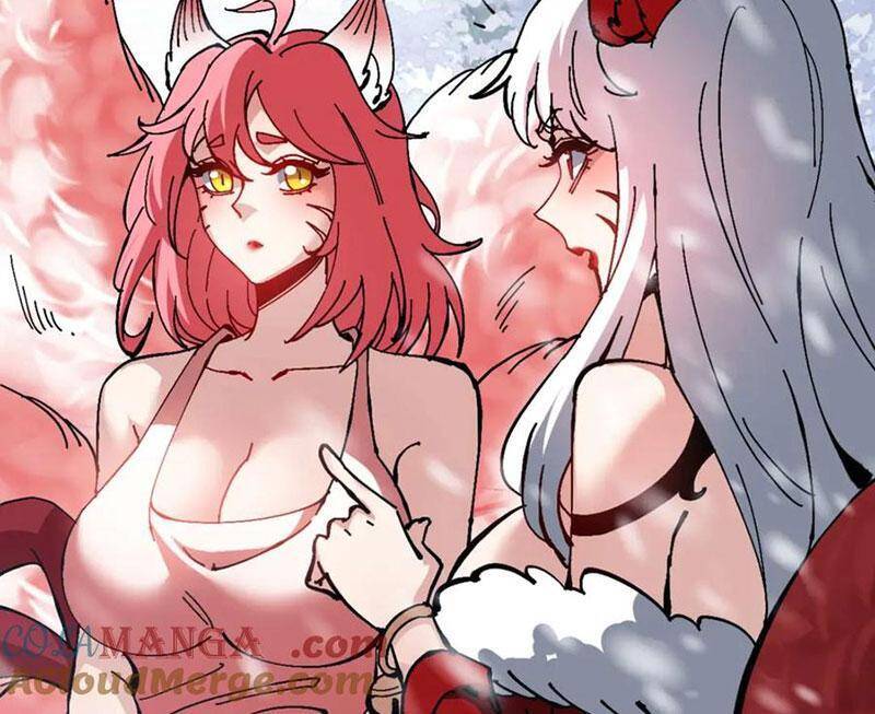 Sư Tôn: Nghịch Đồ Này Mới Không Phải Là Thánh Tử Chap 93 - Next Chap 94