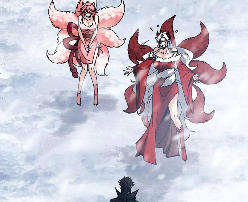 Sư Tôn: Nghịch Đồ Này Mới Không Phải Là Thánh Tử Chap 93 - Next Chap 94