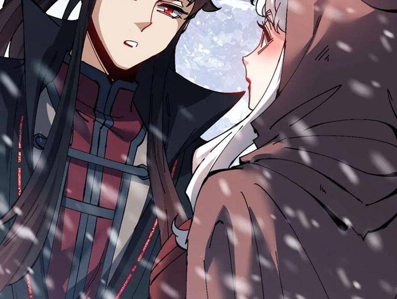 Sư Tôn: Nghịch Đồ Này Mới Không Phải Là Thánh Tử Chap 93 - Next Chap 94