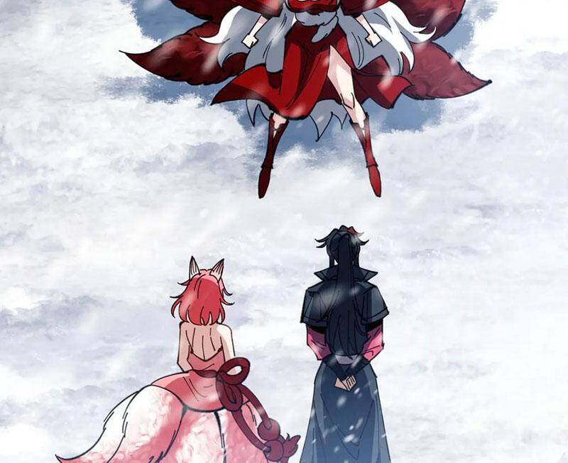 Sư Tôn: Nghịch Đồ Này Mới Không Phải Là Thánh Tử Chap 93 - Next Chap 94