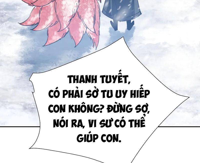 Sư Tôn: Nghịch Đồ Này Mới Không Phải Là Thánh Tử Chap 93 - Next Chap 94