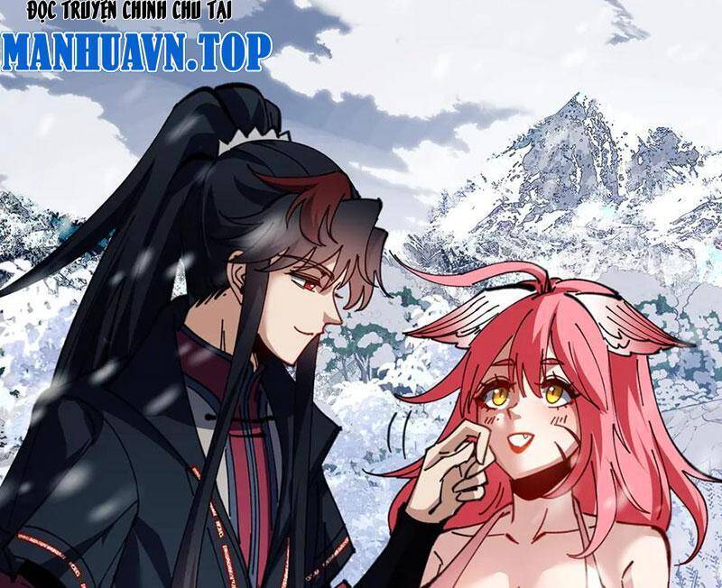 Sư Tôn: Nghịch Đồ Này Mới Không Phải Là Thánh Tử Chap 93 - Next Chap 94