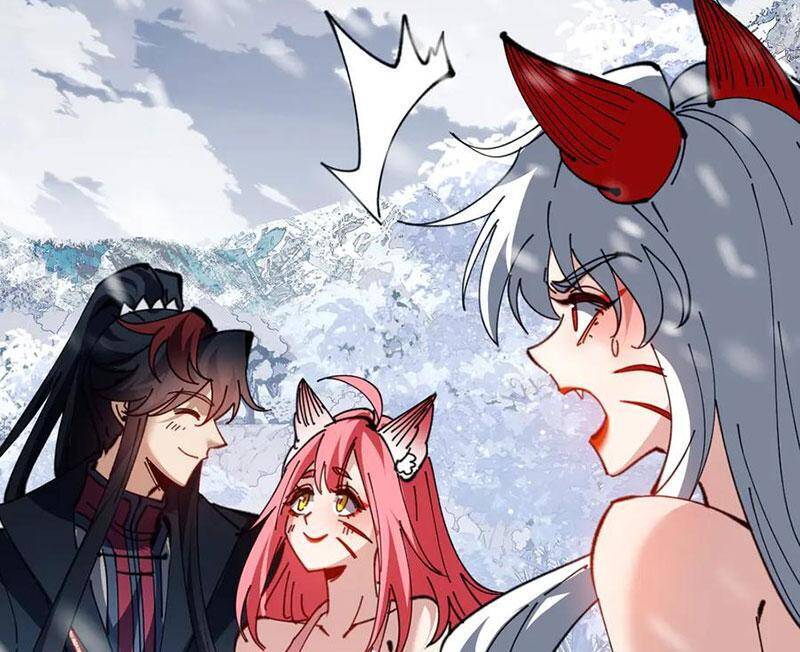 Sư Tôn: Nghịch Đồ Này Mới Không Phải Là Thánh Tử Chap 93 - Next Chap 94