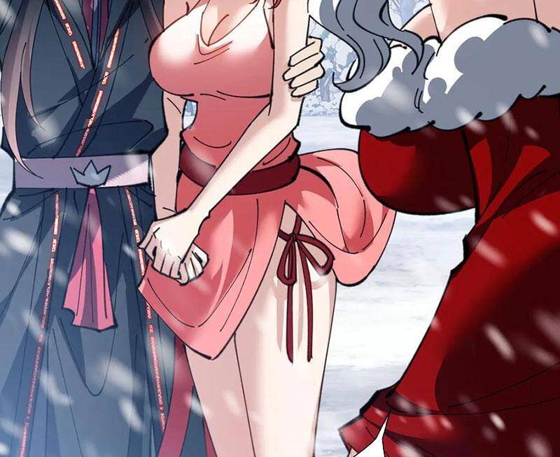 Sư Tôn: Nghịch Đồ Này Mới Không Phải Là Thánh Tử Chap 93 - Next Chap 94