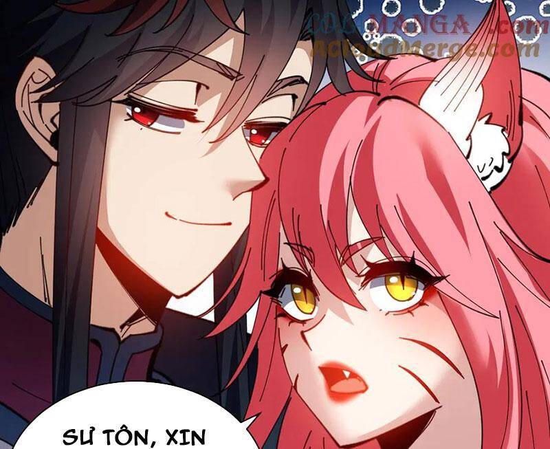 Sư Tôn: Nghịch Đồ Này Mới Không Phải Là Thánh Tử Chap 93 - Next Chap 94