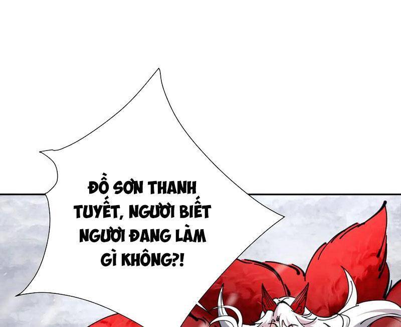 Sư Tôn: Nghịch Đồ Này Mới Không Phải Là Thánh Tử Chap 93 - Next Chap 94