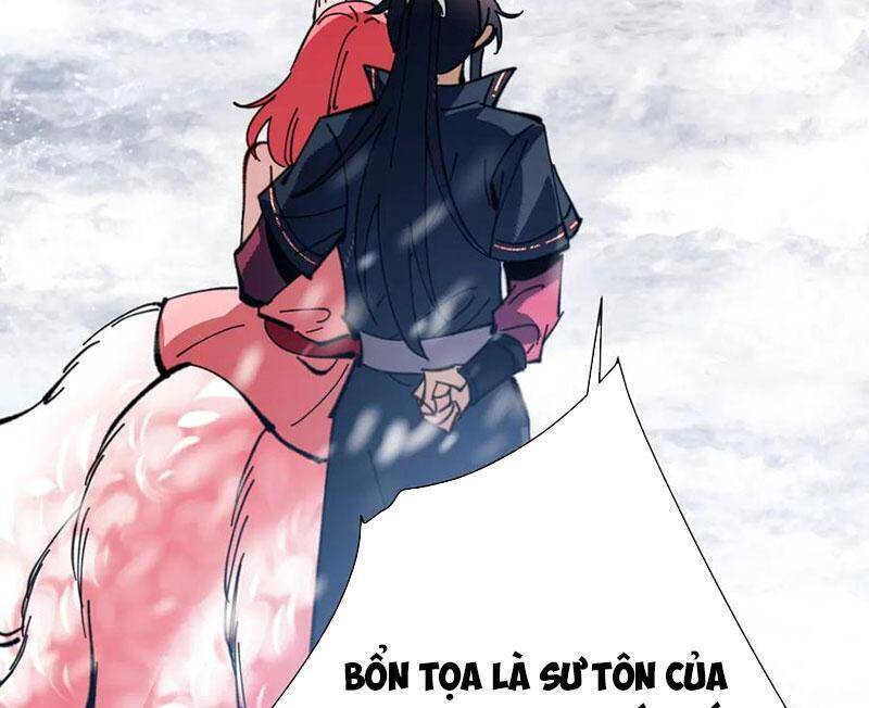 Sư Tôn: Nghịch Đồ Này Mới Không Phải Là Thánh Tử Chap 93 - Next Chap 94