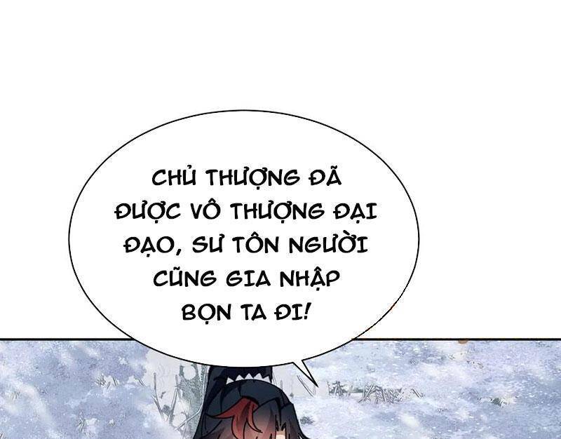Sư Tôn: Nghịch Đồ Này Mới Không Phải Là Thánh Tử Chap 93 - Next Chap 94