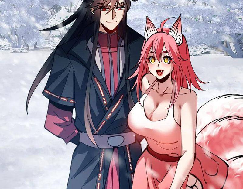 Sư Tôn: Nghịch Đồ Này Mới Không Phải Là Thánh Tử Chap 93 - Next Chap 94