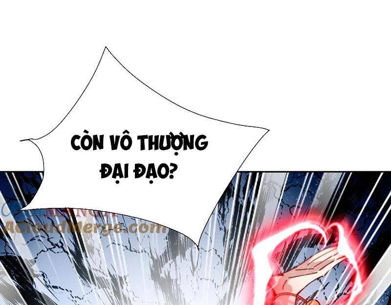 Sư Tôn: Nghịch Đồ Này Mới Không Phải Là Thánh Tử Chap 93 - Next Chap 94