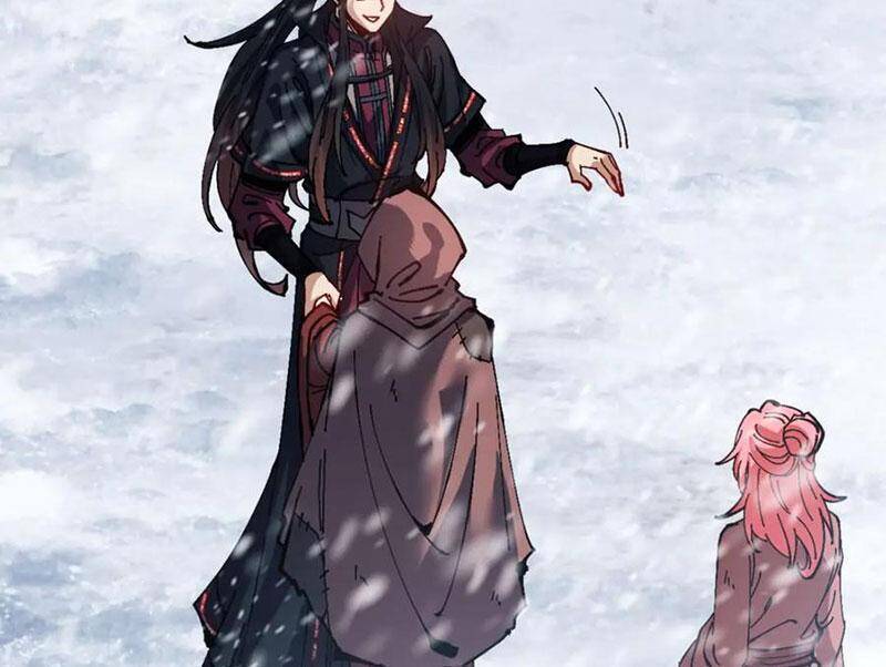 Sư Tôn: Nghịch Đồ Này Mới Không Phải Là Thánh Tử Chap 93 - Next Chap 94