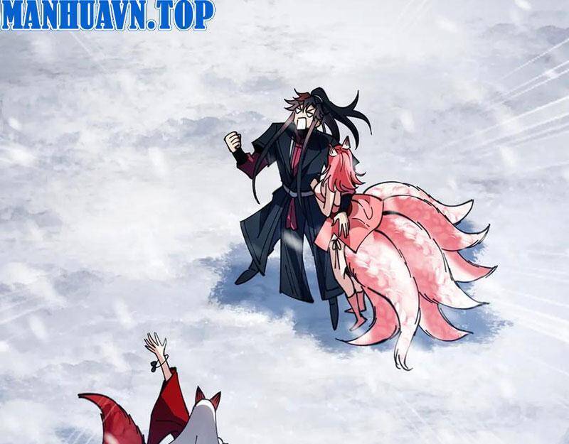 Sư Tôn: Nghịch Đồ Này Mới Không Phải Là Thánh Tử Chap 93 - Next Chap 94