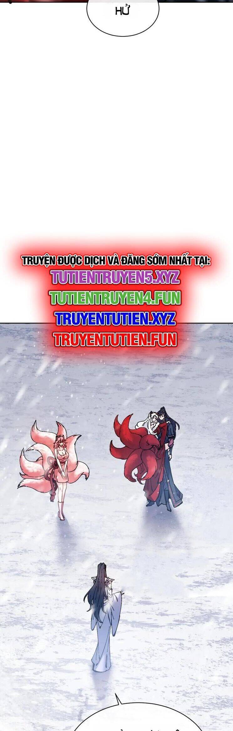 Sư Tôn: Nghịch Đồ Này Mới Không Phải Là Thánh Tử Chap 94 - Next Chap 95