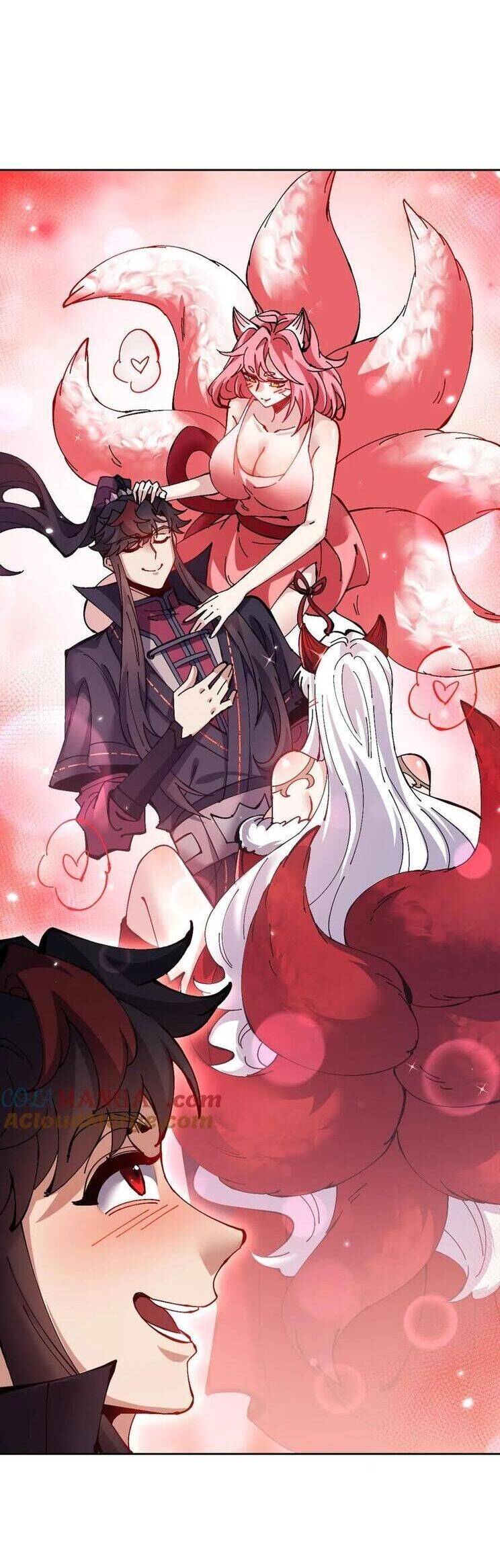 Sư Tôn: Nghịch Đồ Này Mới Không Phải Là Thánh Tử Chap 94 - Next Chap 95