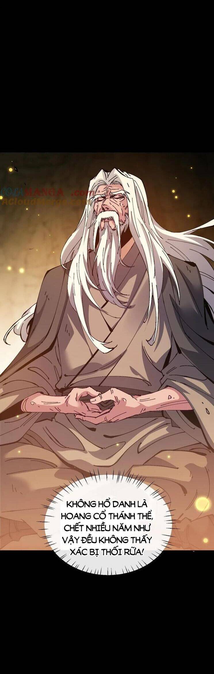 Sư Tôn: Nghịch Đồ Này Mới Không Phải Là Thánh Tử Chap 94 - Next Chap 95
