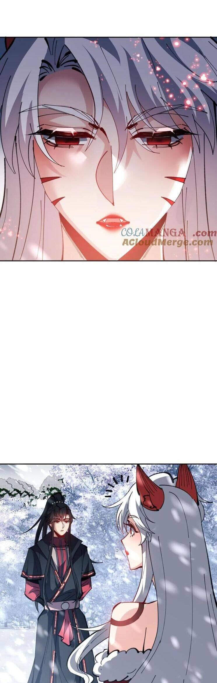 Sư Tôn: Nghịch Đồ Này Mới Không Phải Là Thánh Tử Chap 94 - Next Chap 95
