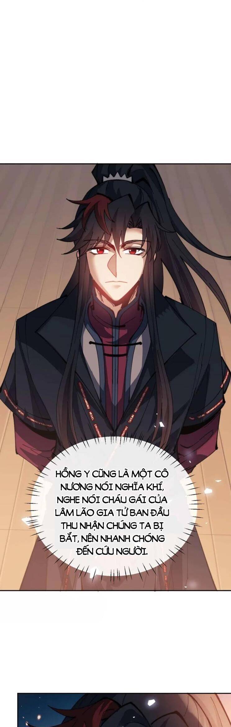 Sư Tôn: Nghịch Đồ Này Mới Không Phải Là Thánh Tử Chap 95 - Next Chap 96