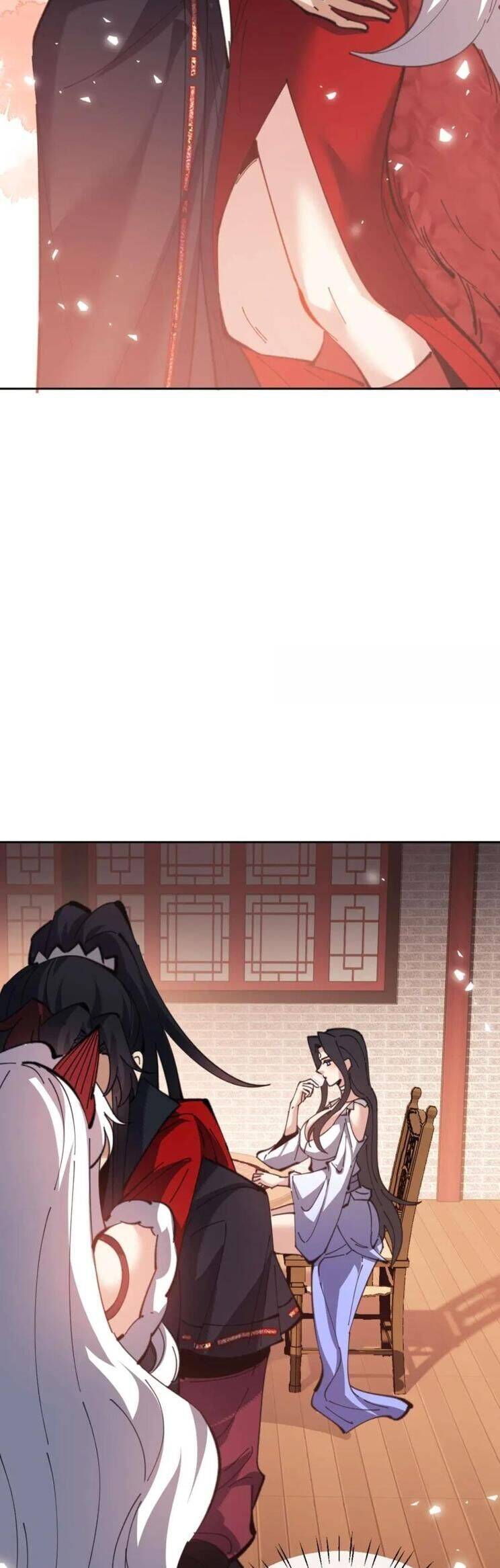Sư Tôn: Nghịch Đồ Này Mới Không Phải Là Thánh Tử Chap 95 - Next Chap 96