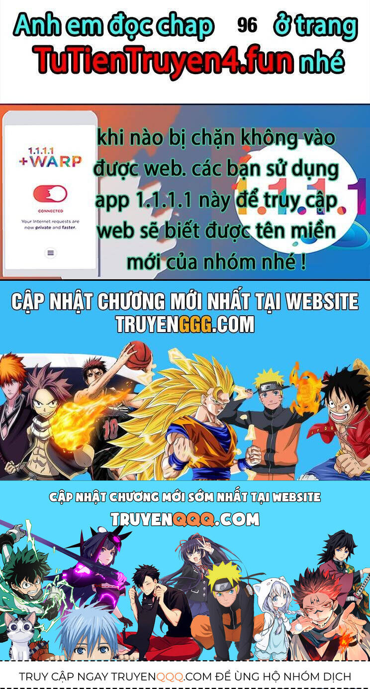 Sư Tôn: Nghịch Đồ Này Mới Không Phải Là Thánh Tử Chap 95 - Next Chap 96