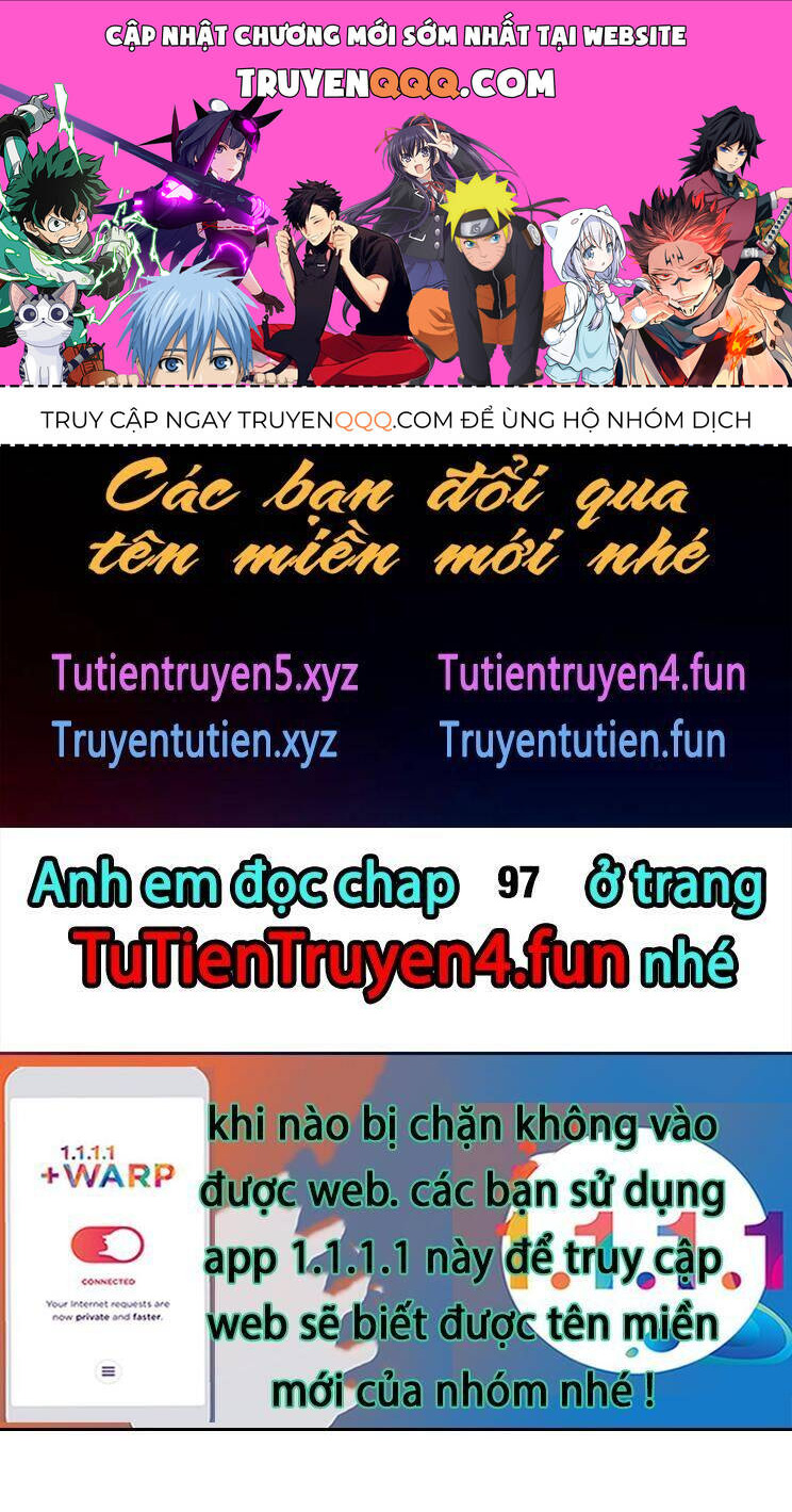 Sư Tôn: Nghịch Đồ Này Mới Không Phải Là Thánh Tử Chap 96 - Next Chap 97