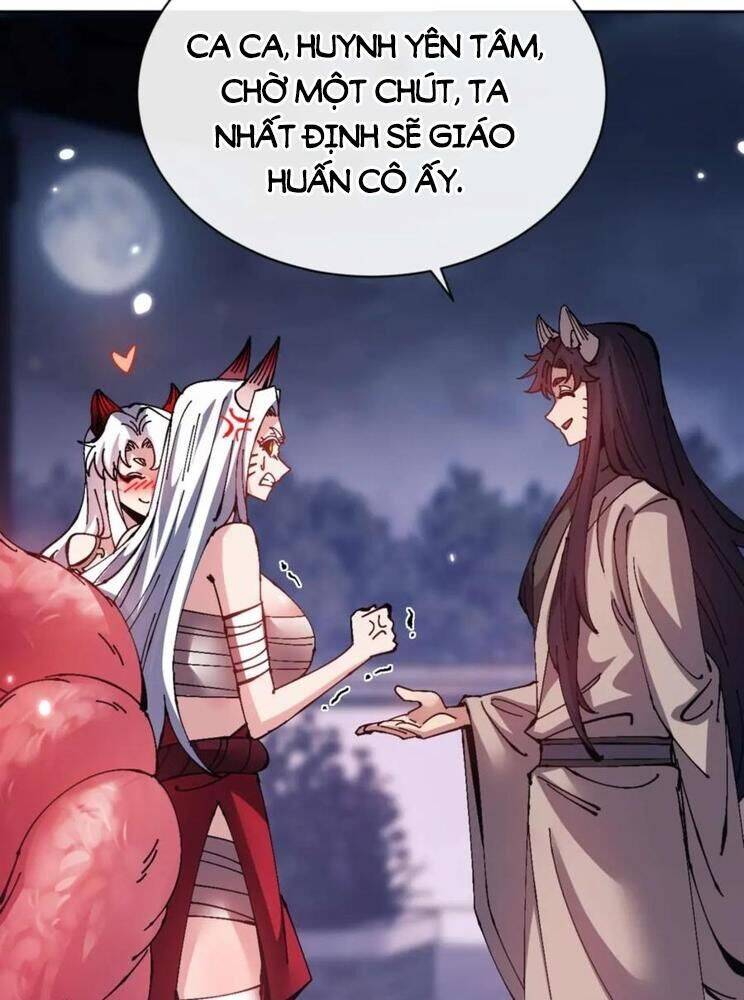 Sư Tôn: Nghịch Đồ Này Mới Không Phải Là Thánh Tử Chap 96 - Next Chap 97