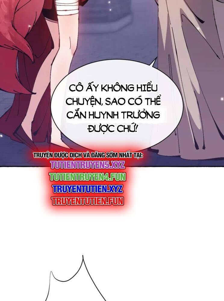 Sư Tôn: Nghịch Đồ Này Mới Không Phải Là Thánh Tử Chap 96 - Next Chap 97
