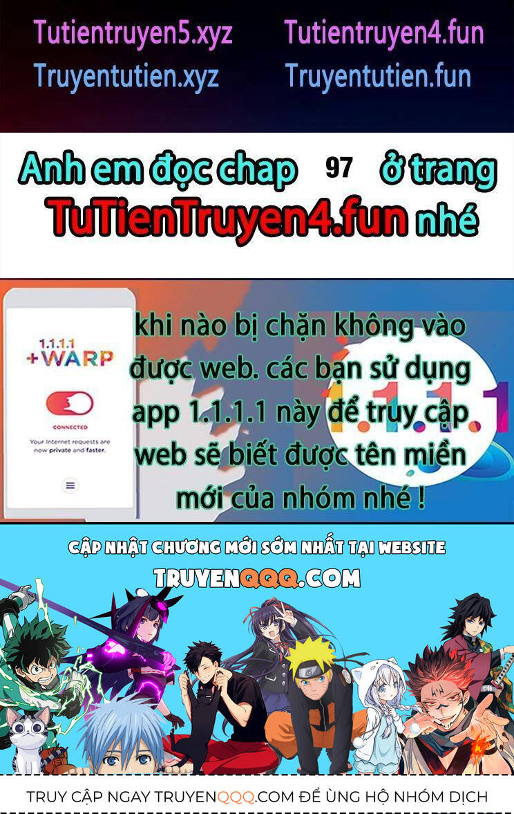 Sư Tôn: Nghịch Đồ Này Mới Không Phải Là Thánh Tử Chap 96 - Next Chap 97