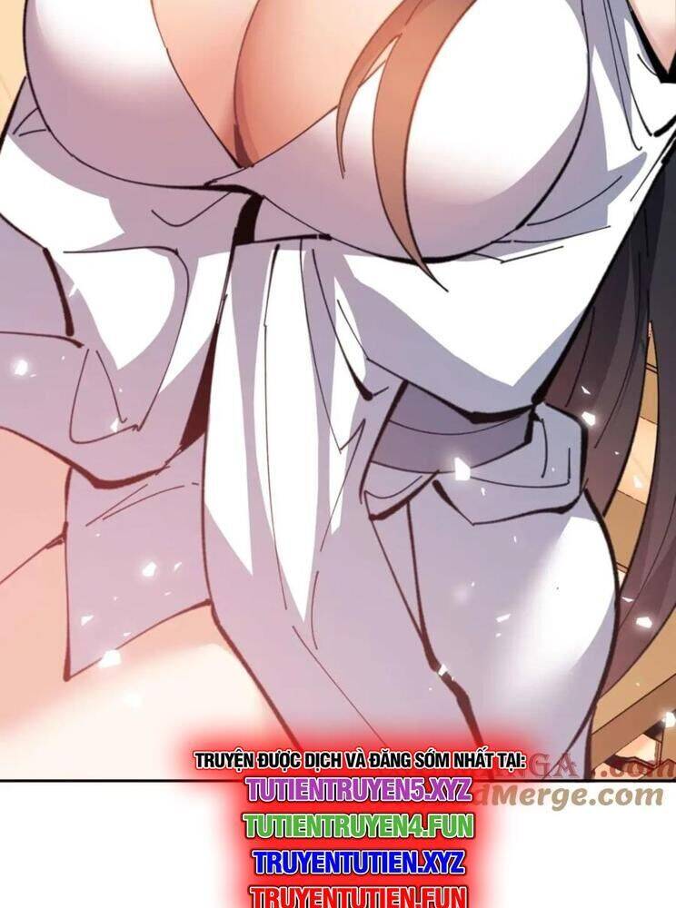 Sư Tôn: Nghịch Đồ Này Mới Không Phải Là Thánh Tử Chap 96 - Next Chap 97