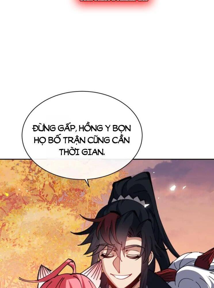 Sư Tôn: Nghịch Đồ Này Mới Không Phải Là Thánh Tử Chap 96 - Next Chap 97