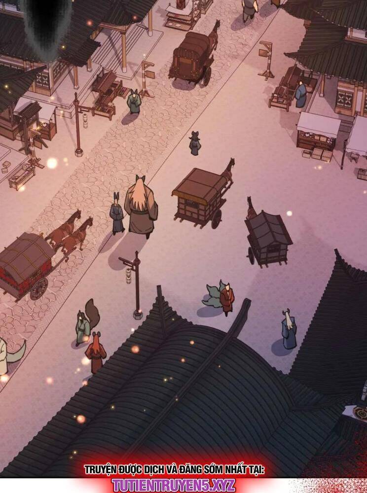 Sư Tôn: Nghịch Đồ Này Mới Không Phải Là Thánh Tử Chap 96 - Next Chap 97