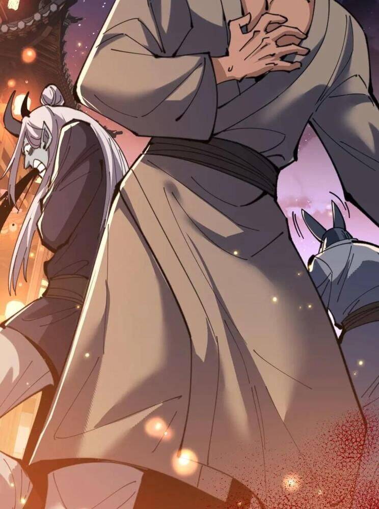 Sư Tôn: Nghịch Đồ Này Mới Không Phải Là Thánh Tử Chap 96 - Next Chap 97
