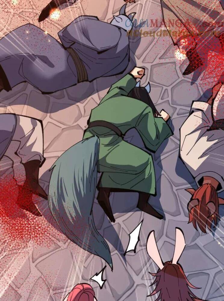 Sư Tôn: Nghịch Đồ Này Mới Không Phải Là Thánh Tử Chap 96 - Next Chap 97