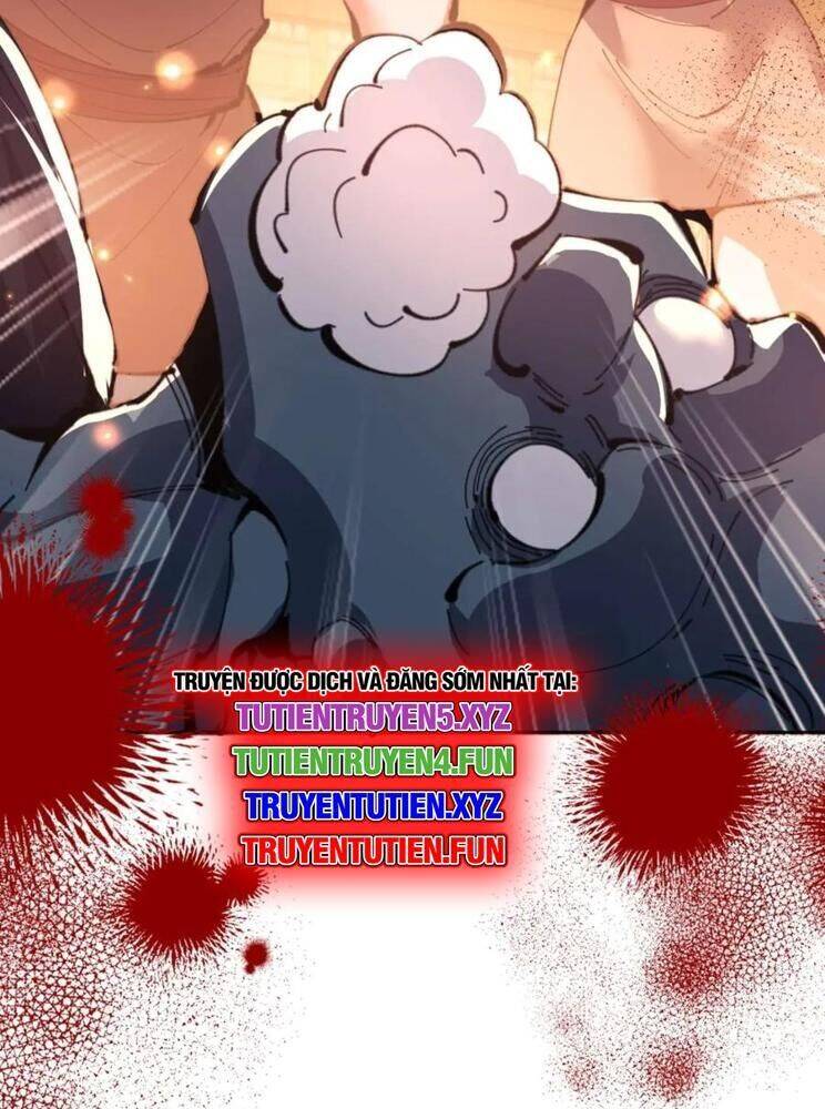 Sư Tôn: Nghịch Đồ Này Mới Không Phải Là Thánh Tử Chap 96 - Next Chap 97