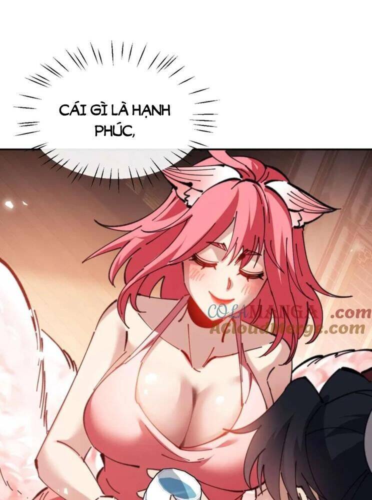 Sư Tôn: Nghịch Đồ Này Mới Không Phải Là Thánh Tử Chap 96 - Next Chap 97