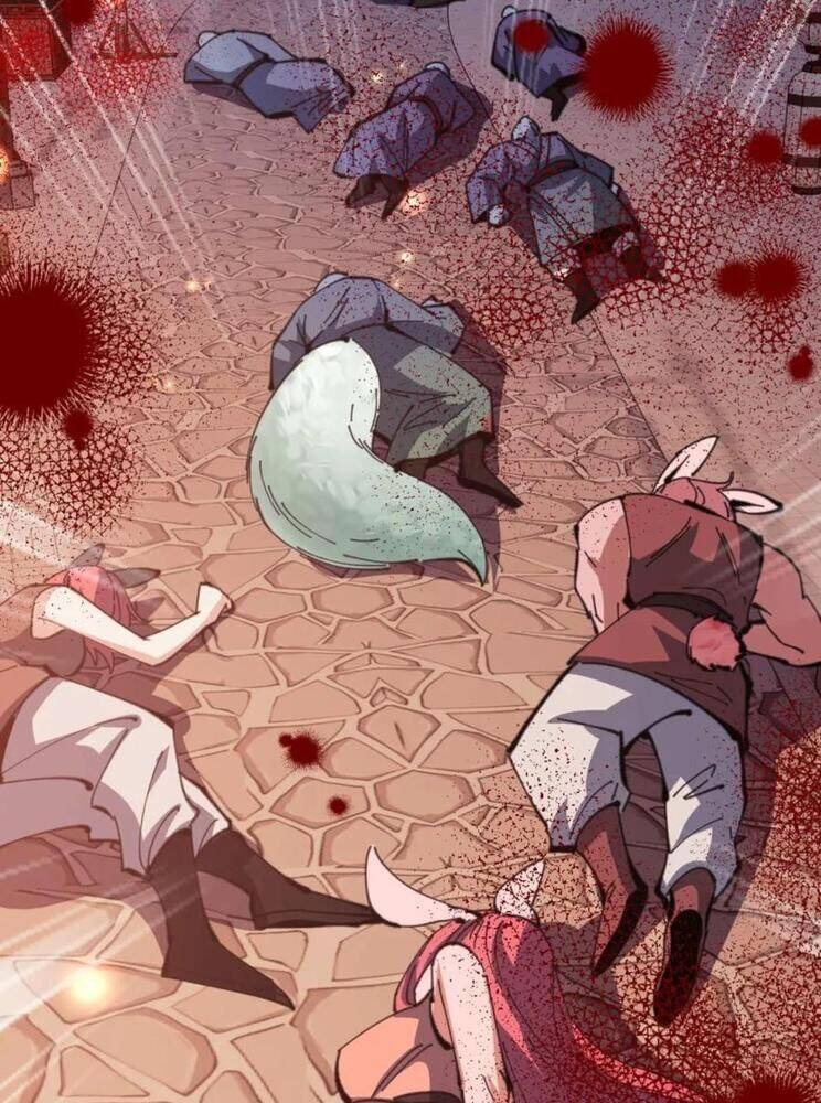 Sư Tôn: Nghịch Đồ Này Mới Không Phải Là Thánh Tử Chap 96 - Next Chap 97