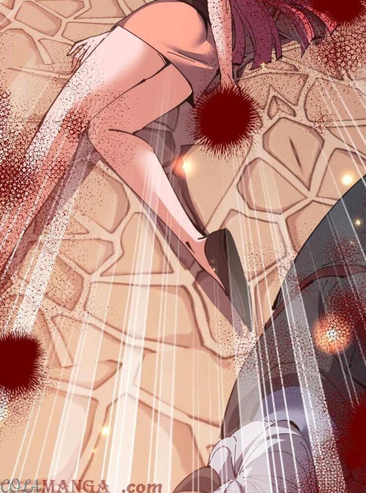 Sư Tôn: Nghịch Đồ Này Mới Không Phải Là Thánh Tử Chap 96 - Next Chap 97