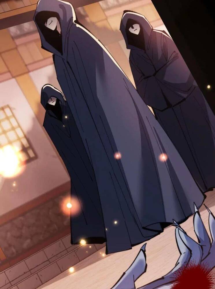 Sư Tôn: Nghịch Đồ Này Mới Không Phải Là Thánh Tử Chap 96 - Next Chap 97