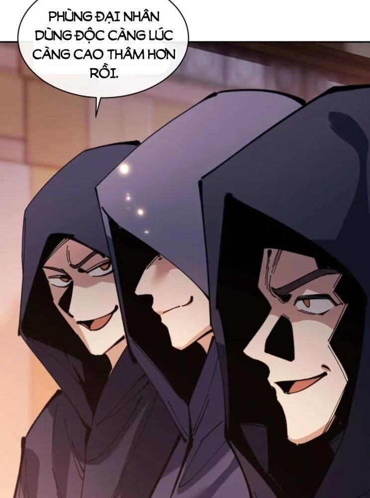 Sư Tôn: Nghịch Đồ Này Mới Không Phải Là Thánh Tử Chap 96 - Next Chap 97