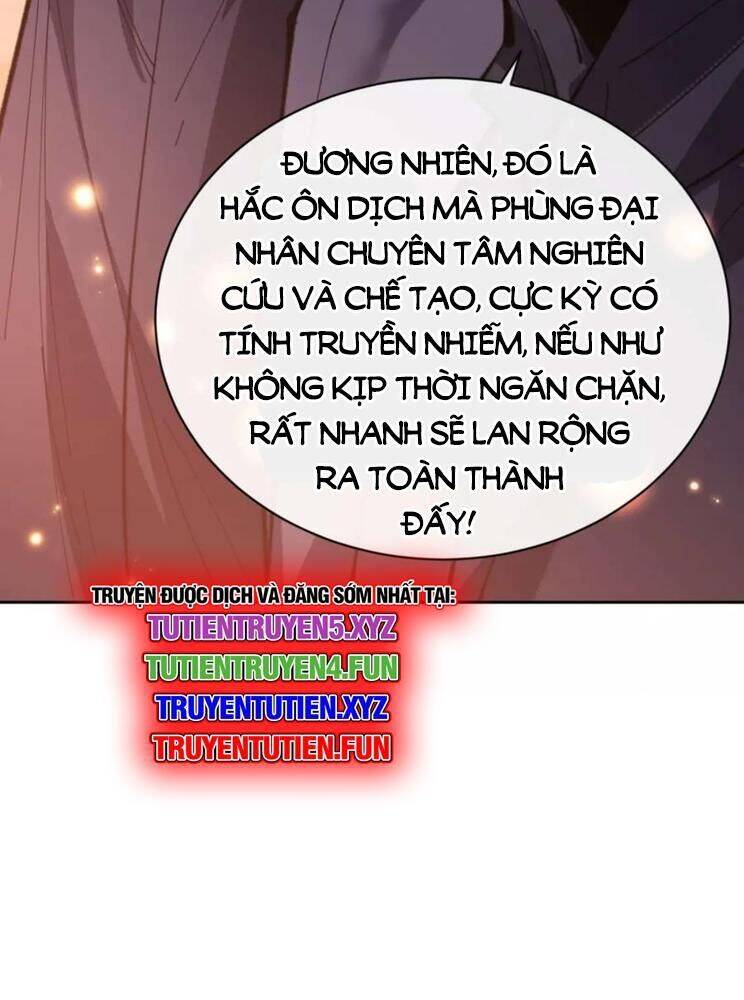 Sư Tôn: Nghịch Đồ Này Mới Không Phải Là Thánh Tử Chap 96 - Next Chap 97