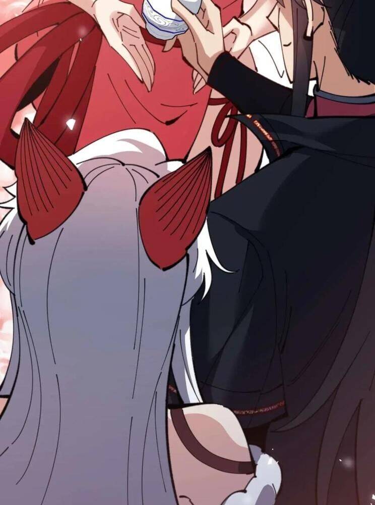 Sư Tôn: Nghịch Đồ Này Mới Không Phải Là Thánh Tử Chap 96 - Next Chap 97