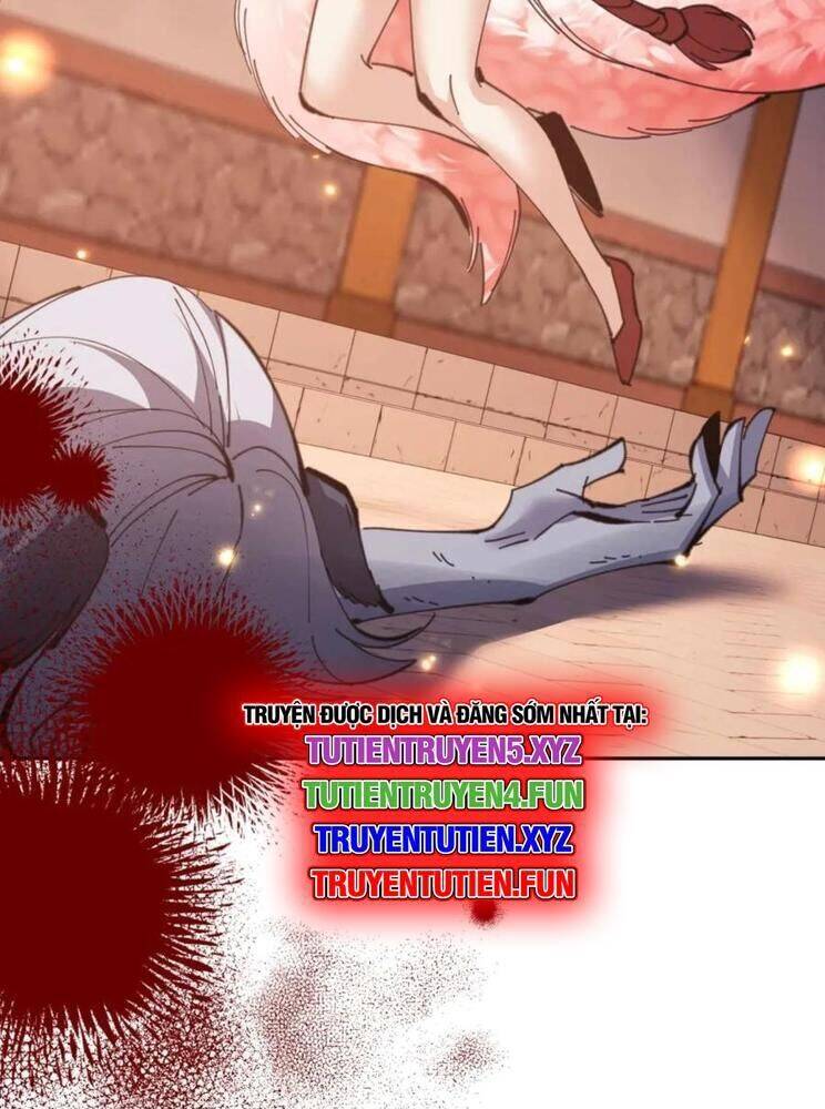 Sư Tôn: Nghịch Đồ Này Mới Không Phải Là Thánh Tử Chap 96 - Next Chap 97