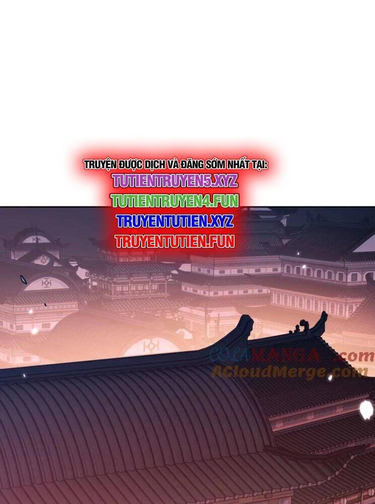 Sư Tôn: Nghịch Đồ Này Mới Không Phải Là Thánh Tử Chap 96 - Next Chap 97